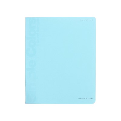 Тетрадь 48л кл ZEFIR COLORS, МИКС