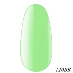 Гель Лак Kodi Professional № 120BR 12 ml