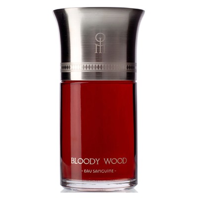 Les Liquides Imaginaires Bloody Wood Unisex edp 100 ml