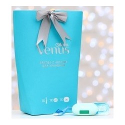 GT станки VENUS с 1 касс.+чехол