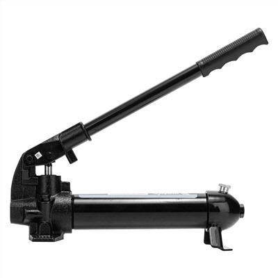 Насос гидравлический со шлангом для 4 т растяжки Matrix