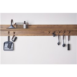 Ершик для посуды Cleans, 34 см