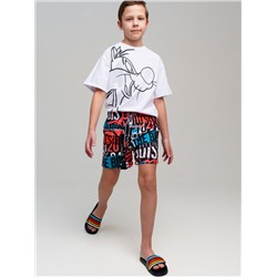 Шорты плавательные для мальчика