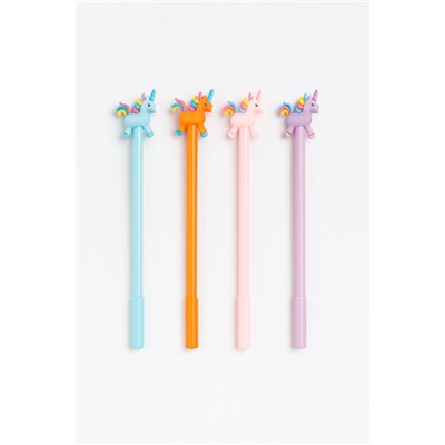 Ручка "Dreamy unicorn", шоубокс 48 шт.