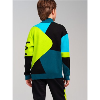 Джемпер для мальчика