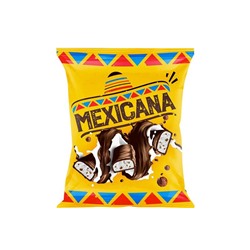 Конфета «Мексикана» (упаковка 0,5 кг)