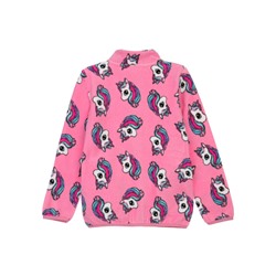 Толстовка для девочки