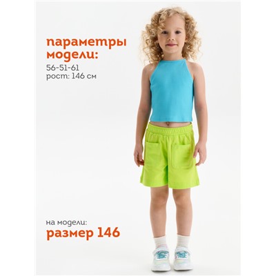 Шорты для девочек