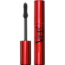 2 PUPA Тушь д/ресниц VAMP ! SEXY LASHES т. 011 Экстра черный