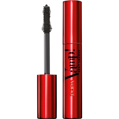 2 PUPA Тушь д/ресниц VAMP ! SEXY LASHES т. 011 Экстра черный