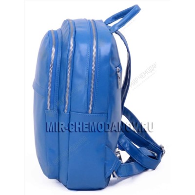 Рюкзак “Pyato” “BLUE”
