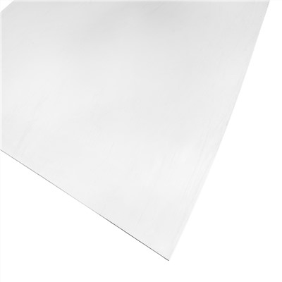 Шпательная лопатка из нержавеющей стали, 80 мм, двухкомпонентная ручка Matrix