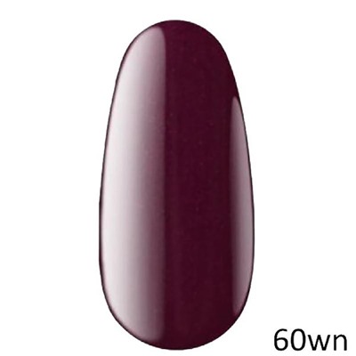 Гель Лак Kodi Professional № 60WN 12 ml