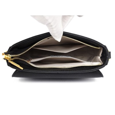 Bags Сумка женская / кожа /   026203