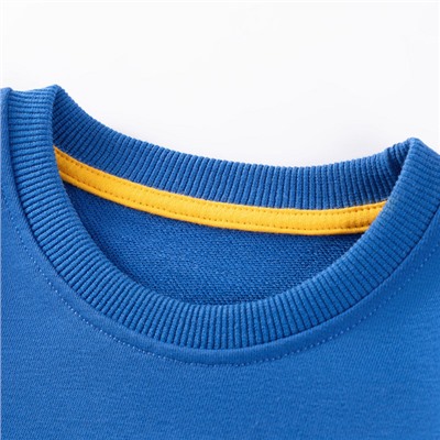 Свитшот Little Maven