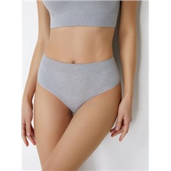 Трусы слипы, Omsa, 2232-01SS slip midi оптом