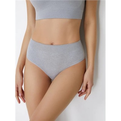 Трусы слипы, Omsa, 2232-01SS slip midi оптом