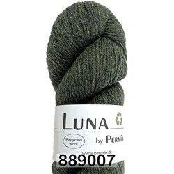 Пряжа Permin Luna