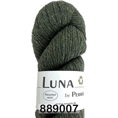 Пряжа Permin Luna