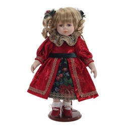 GAEM Кукла, L17 W10 H36 см