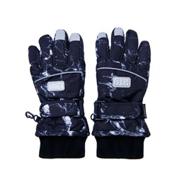 Перчатки зимние для мальчика