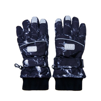 Перчатки зимние для мальчика