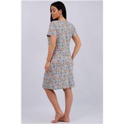 Халат Красотка