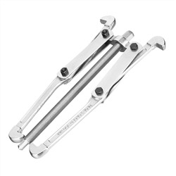Съемник механический, 300 мм, двойной Sparta