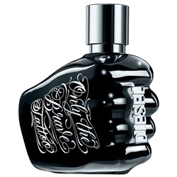 Diesel (Дизель) Only the Brave Tattoo  Eau de Toilette (EdT) Туалетная вода Only the Brave, 50 мл