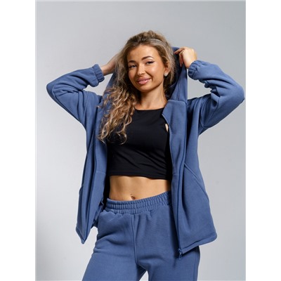 964 Костюм индиго Свт