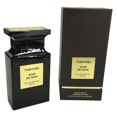 Tom Ford Noir De Noir Unisex edp 100 ml