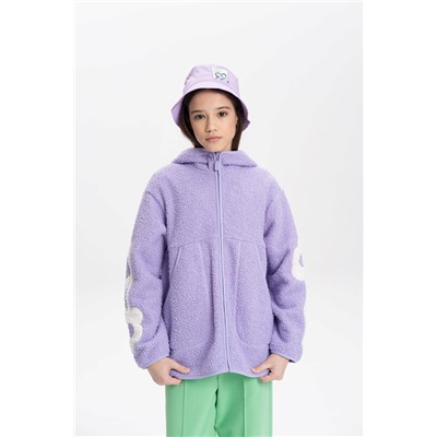 Куртка для девочек