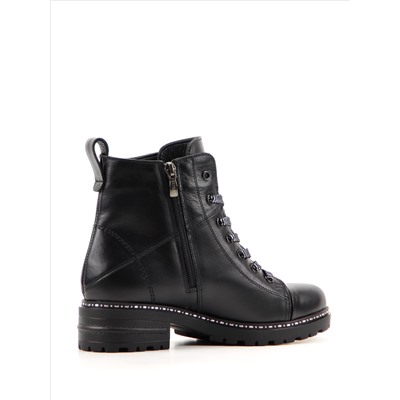 Ботинки ED'ART 312.brook4.black R