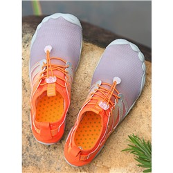 Коралловые тапочки аквашузы