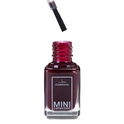Лак для ногтей Jeanmishel, тон 216, 6 мл