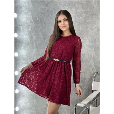 Платье женское, Артикул: 89573