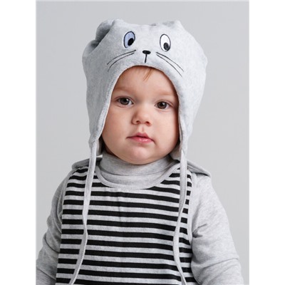 Шапка для мальчика