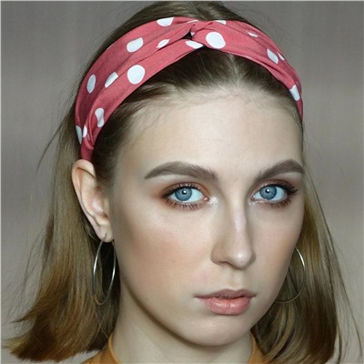 Повязка на голову D1667250780