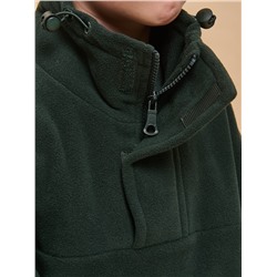 Куртка для мальчиков Зеленый(12)