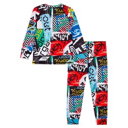 Термобелье для мальчика