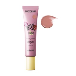 Румяна-тени кремовые "Cheek Trick" тон: 3, fake in love (10326785)