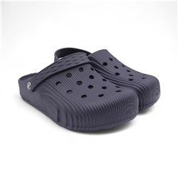 Кроксы HS-1128-8 синие