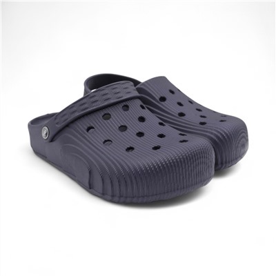 Кроксы HS-1128-8 синие