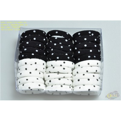 РЕЗИНКА 29шт -RZ00247