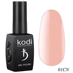 Гель Лак Kodi Professional № 01CN 12 ml