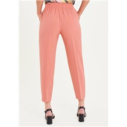 Smart Belted Joggers