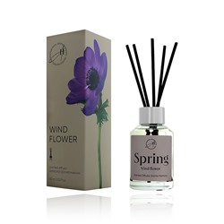 Диффузор Aroma Harmony Spring Wind Flower/Дикие цветы 60 мл