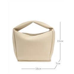 JS-6083-61 бежевая сумка женская Jane's Story