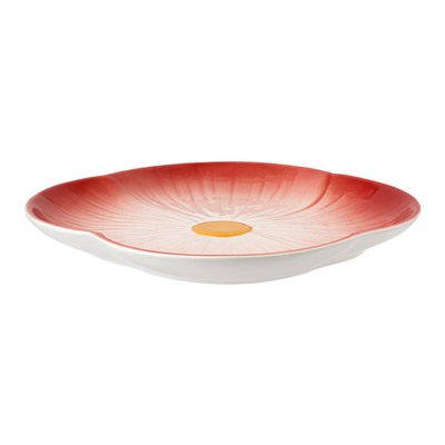 Блюдо сервировочное Spring из коллекции Blossom, ∅29 см