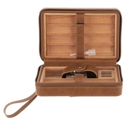 Хьюмидор, L21 W15 H8 см